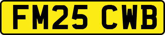 FM25CWB