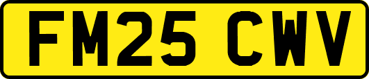 FM25CWV