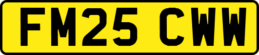 FM25CWW