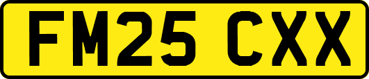 FM25CXX