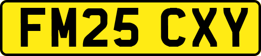 FM25CXY