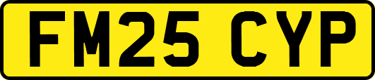 FM25CYP