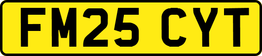 FM25CYT