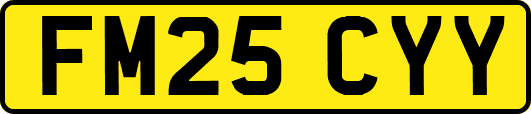FM25CYY