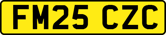 FM25CZC