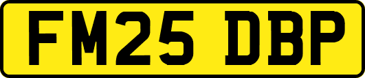 FM25DBP