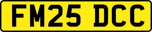 FM25DCC