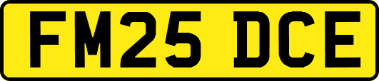 FM25DCE
