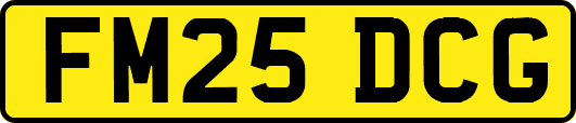 FM25DCG