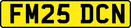 FM25DCN