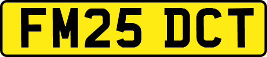 FM25DCT