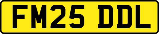FM25DDL