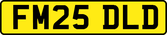 FM25DLD