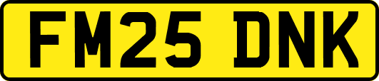 FM25DNK