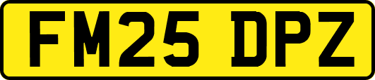 FM25DPZ