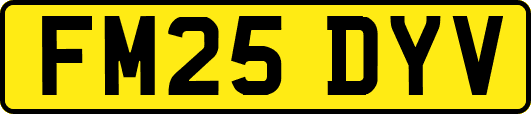 FM25DYV
