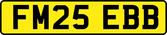 FM25EBB