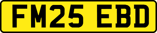 FM25EBD