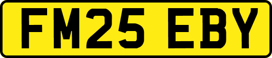 FM25EBY