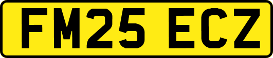 FM25ECZ