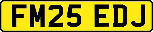 FM25EDJ