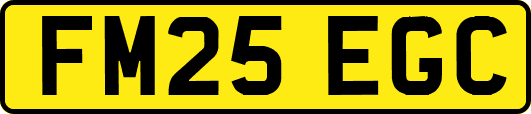 FM25EGC