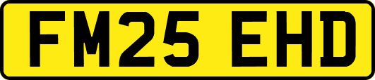 FM25EHD