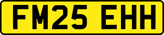 FM25EHH