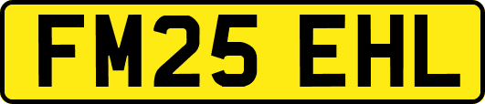 FM25EHL