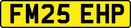 FM25EHP