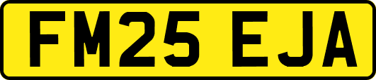 FM25EJA