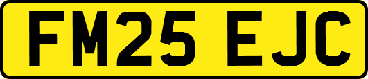 FM25EJC