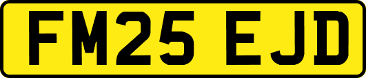 FM25EJD