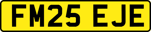 FM25EJE