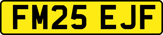 FM25EJF