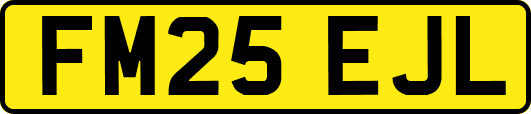 FM25EJL