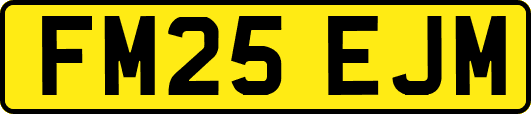 FM25EJM
