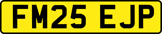 FM25EJP