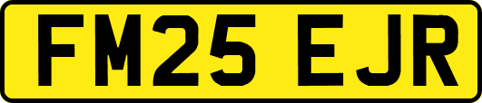 FM25EJR