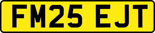 FM25EJT