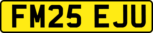 FM25EJU