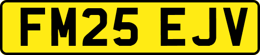 FM25EJV