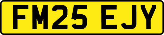 FM25EJY
