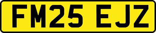 FM25EJZ