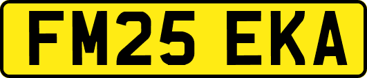 FM25EKA