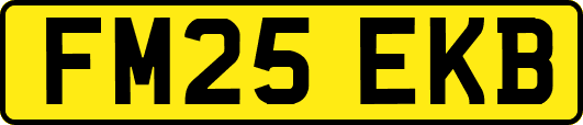 FM25EKB