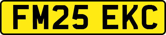 FM25EKC