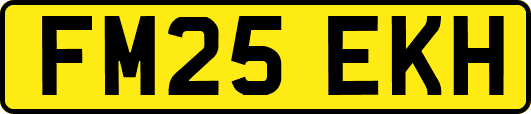 FM25EKH