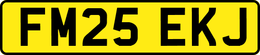 FM25EKJ