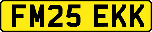 FM25EKK